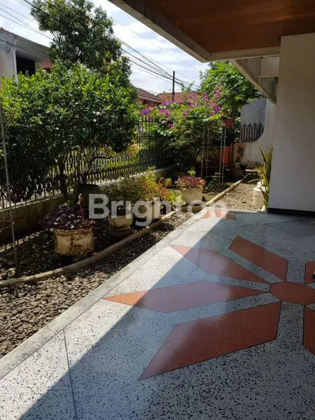 image RUMAH FULL FURNISHED DI JL CANDI AGUNG MOJOLANGU (5)
