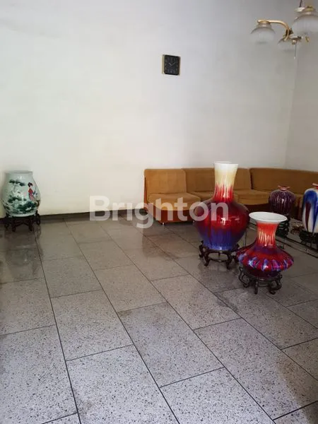 image RUMAH FULL FURNISHED DI JL CANDI AGUNG MOJOLANGU (8)