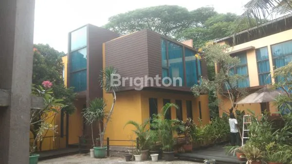 image RUMAH DI DESA KEMANG RESIDENCE UNIT R (1)