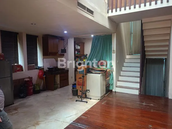 image RUMAH DI DESA KEMANG RESIDENCE UNIT R (6)