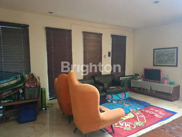 image RUMAH DI DESA KEMANG RESIDENCE UNIT R (2)