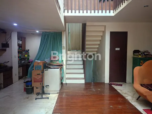 image RUMAH DI DESA KEMANG RESIDENCE UNIT R (5)