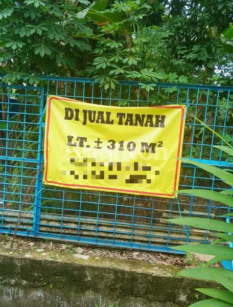 image TANAH KAVLING STRATEGIS PEDURUNGAN SEMARANG (3)