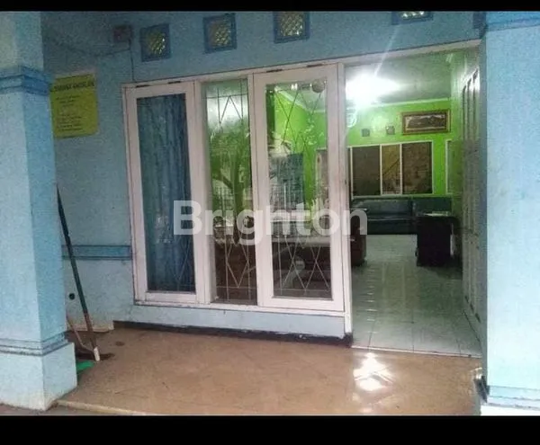 image DIJUAL RUMAH DELTA SARI (1)