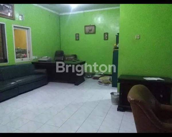 image DIJUAL RUMAH DELTA SARI (2)