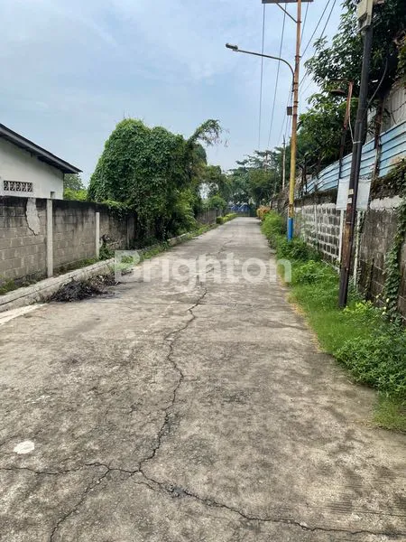 image DIJUAL!! KAVLING KAWASAN INDUSTRI DI BATU CEPER TANGERANG (2)