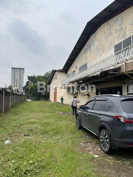 image DIJUAL!! KAVLING KAWASAN INDUSTRI DI BATU CEPER TANGERANG (4)