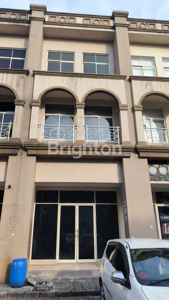 image RUKO MURAH DIKELASNYA DI GRAND GALAXY - BEKASI SELATAN (NEGO) (1)