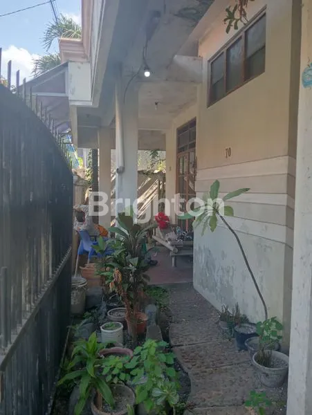 image RUMAH 2 LANTAI SIAP HUNI DI SOLOBARU (5)
