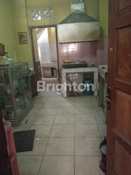 image RUMAH 2 LANTAI SIAP HUNI DI SOLOBARU (3)