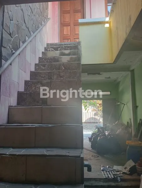 image RUMAH 2 LANTAI SIAP HUNI DI SOLOBARU (6)