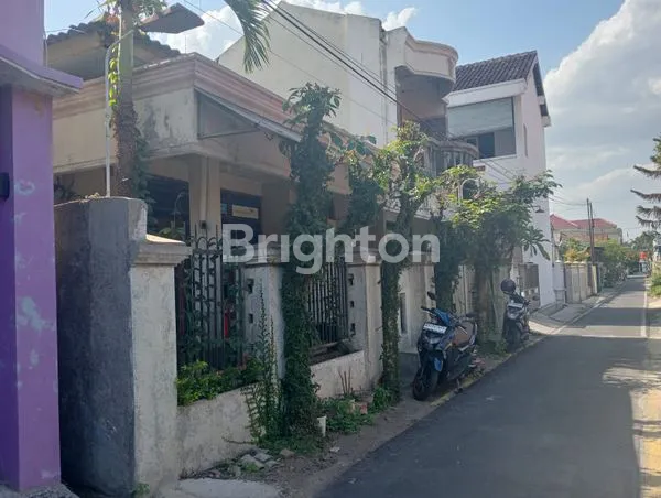 image RUMAH 2 LANTAI SIAP HUNI DI SOLOBARU (1)