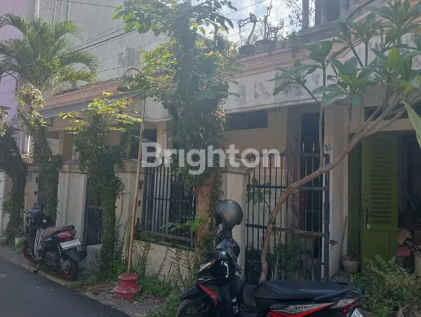 image RUMAH 2 LANTAI SIAP HUNI DI SOLOBARU (2)