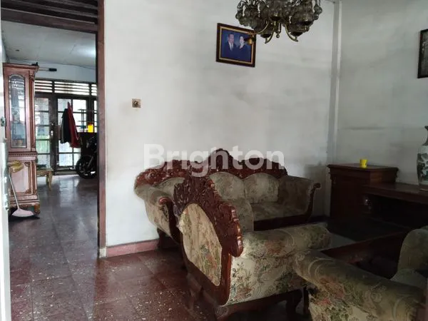 image RUMAH BESAR STRATEGIS  DI EMPANG PULO  KOTA BOGOR (2)