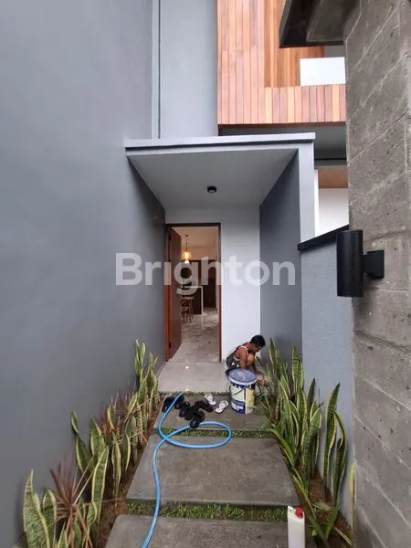 image BRAND NEW VILLA 2 BEDROOMS AT UNGASAN (2)