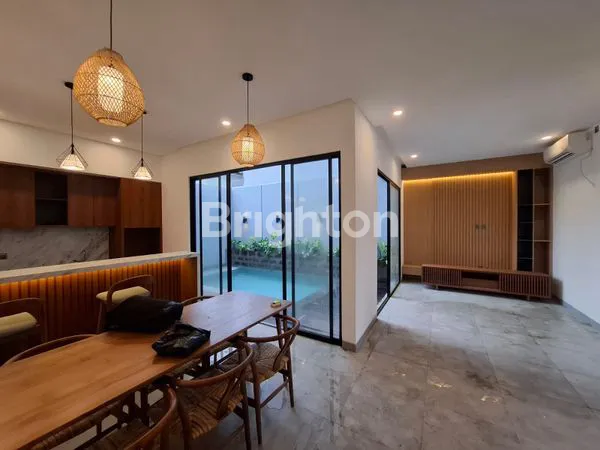 image BRAND NEW VILLA 2 BEDROOMS AT UNGASAN (3)