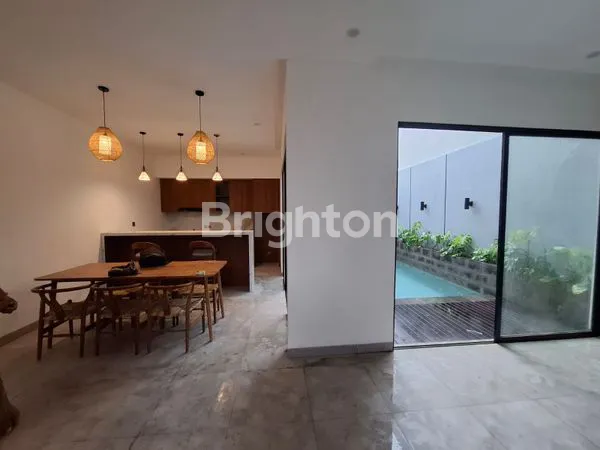 image BRAND NEW VILLA 2 BEDROOMS AT UNGASAN (4)