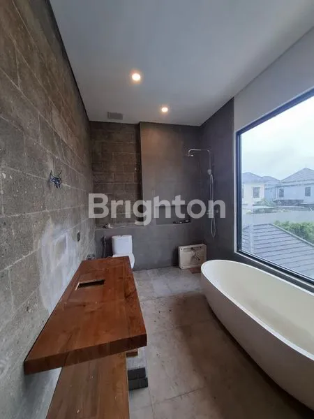 image BRAND NEW VILLA 2 BEDROOMS AT UNGASAN (7)