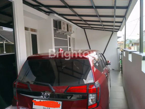 image DI JUAL RUMAH BAGUS CANTIK DI KOTA BOGOR (5)