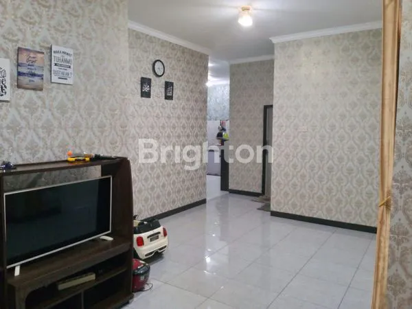 image DI JUAL RUMAH BAGUS CANTIK DI KOTA BOGOR (3)