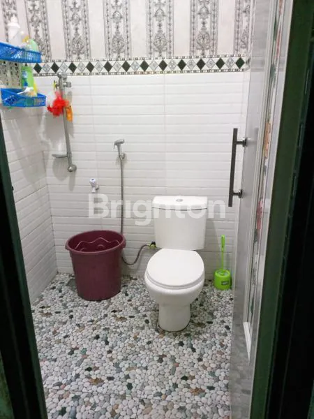 image DI JUAL RUMAH BAGUS CANTIK DI KOTA BOGOR (8)