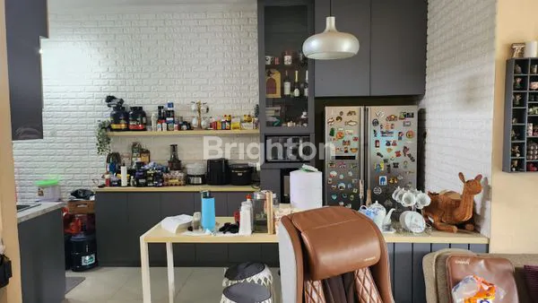 image DIJUAL RUMAH CANTIK PURI BINTARO RESIDENCE 2 TANGERANG (4)