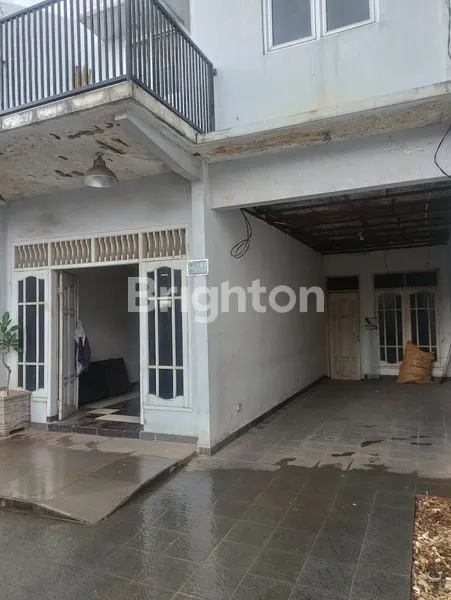 Gambar Property RUMAH BESAR CIPINANG