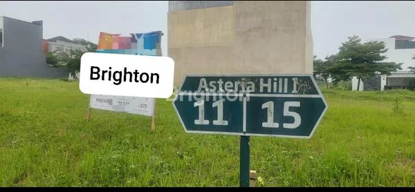 image DIJUAL TANAH ARAYA MALANG, AREA STRATEGIS (1)