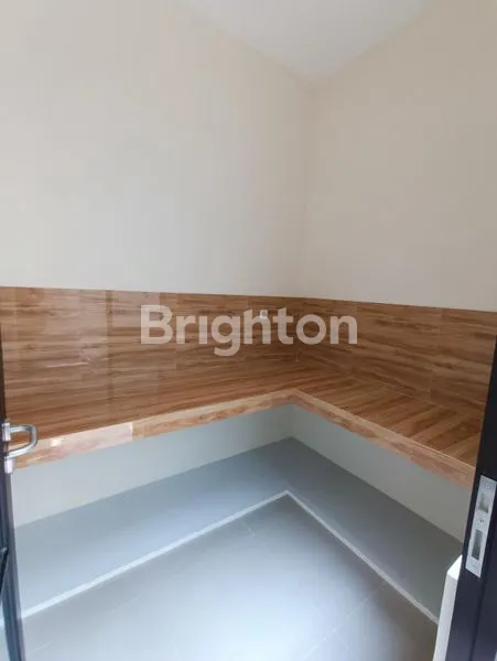 image PONDOK NIRWANA 2 LT BARU GRESS (7)