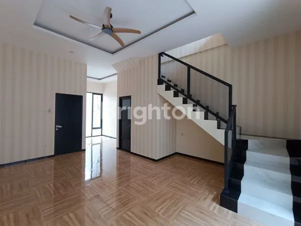 image PONDOK NIRWANA 2 LT BARU GRESS (2)