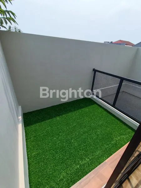 image PONDOK NIRWANA 2 LT BARU GRESS (5)