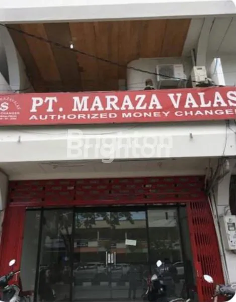 image RUKO PUSAT KOTA JL JEND SUDIRMAN (1)