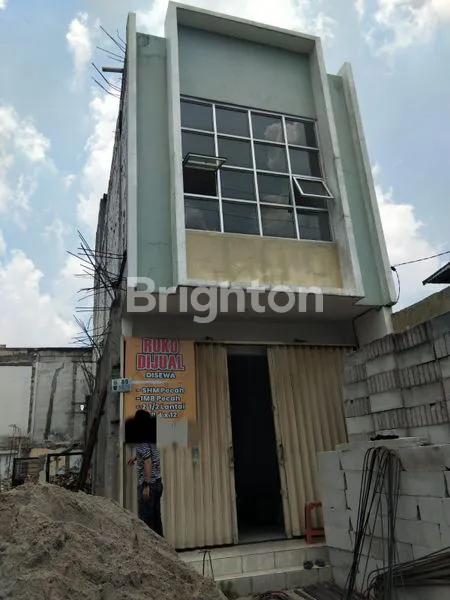 image RUKO BARU STRATEGIS DI DEPOK (1)