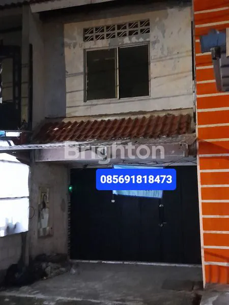 image RUKO LOKASI STRATEGIS DEPOK SUKMAJAYA (1)