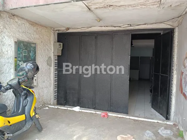 image RUKO LOKASI STRATEGIS DEPOK SUKMAJAYA (2)