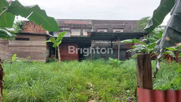 image DISEWAKAN TANAH KOSONG LOKASI STRATEGIS DI KOTA (2)