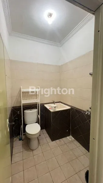 image RUMAH ASRI NYAMAN DEPAN TAMAN SANGAT STRATEGIS DI BUKIT CIMANGGU CITY BOGOR KOTA (6)