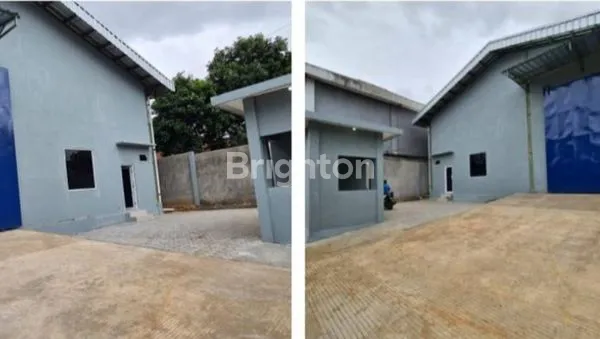 image GUDANG SERBA GUNA DI CIKIWUL BEKASI ADA 2 UNIT (3)