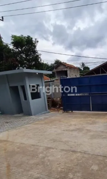 image GUDANG SERBA GUNA DI CIKIWUL BEKASI ADA 2 UNIT (4)
