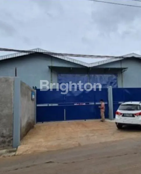 image GUDANG SERBA GUNA DI CIKIWUL BEKASI ADA 2 UNIT (1)