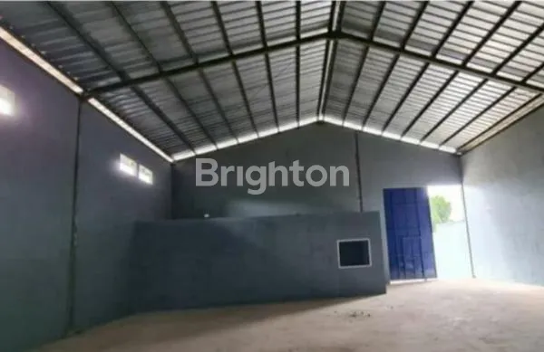 image GUDANG SERBA GUNA DI CIKIWUL BEKASI ADA 2 UNIT (2)