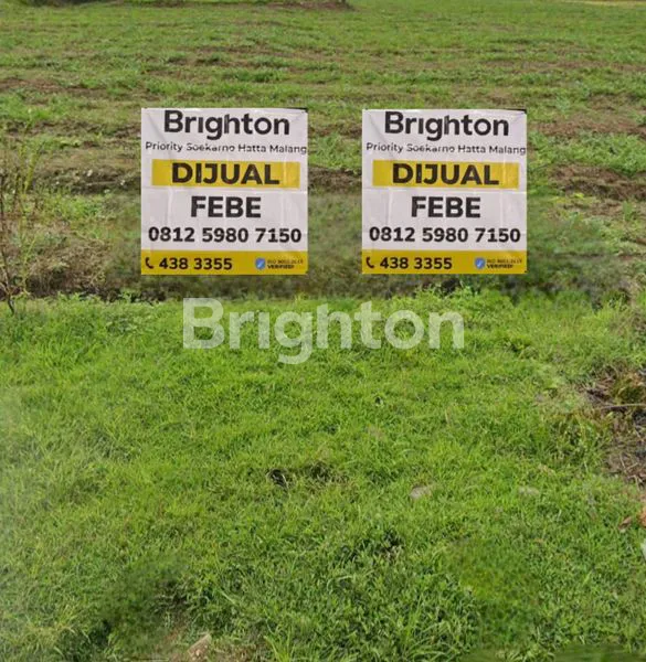 image TANAH HOOK EXCLUSIVE ISTIMEWA DI PAKUWON CITY MULYOREJO SURABAYA (5)