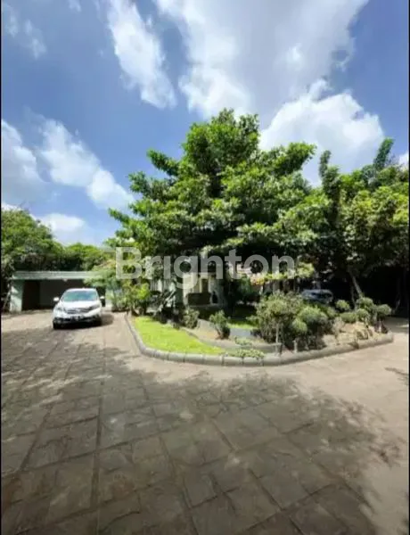 image RUMAH MEWAH SANGAT ASTRI SIAP HUNI (7)