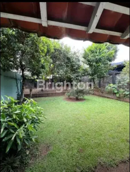 image RUMAH MEWAH SANGAT ASTRI SIAP HUNI (4)