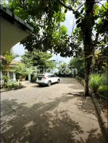 image RUMAH MEWAH SANGAT ASTRI SIAP HUNI (5)