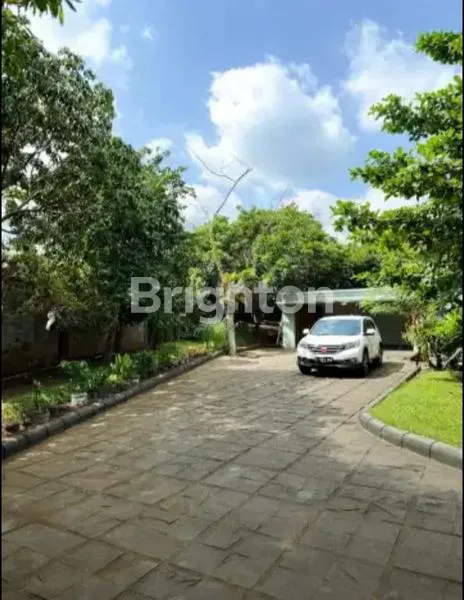 image RUMAH MEWAH SANGAT ASTRI SIAP HUNI (6)