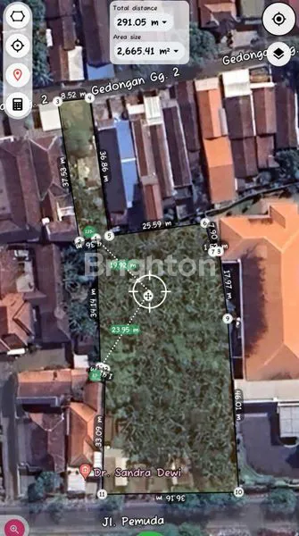 image TANAH KOTA MOJOKERTO (1)