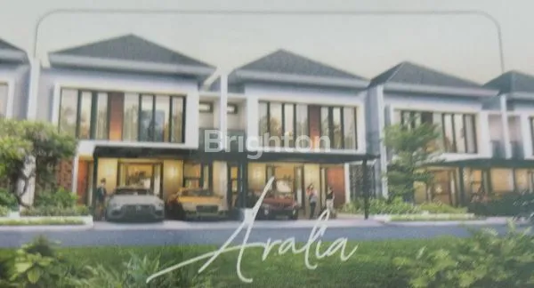 RUMAH DITENGAH KOTA BOGOR ARSITEKTUR MODERN MINIMALIS  DEKAT UNIVERSITAS PAKUAN BOGOR