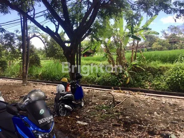 image SEGERA DIJUAL TANAH STRATEGIS COCOK UNTUK GUDANG (2)