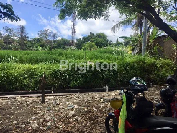 image SEGERA DIJUAL TANAH STRATEGIS COCOK UNTUK GUDANG (3)